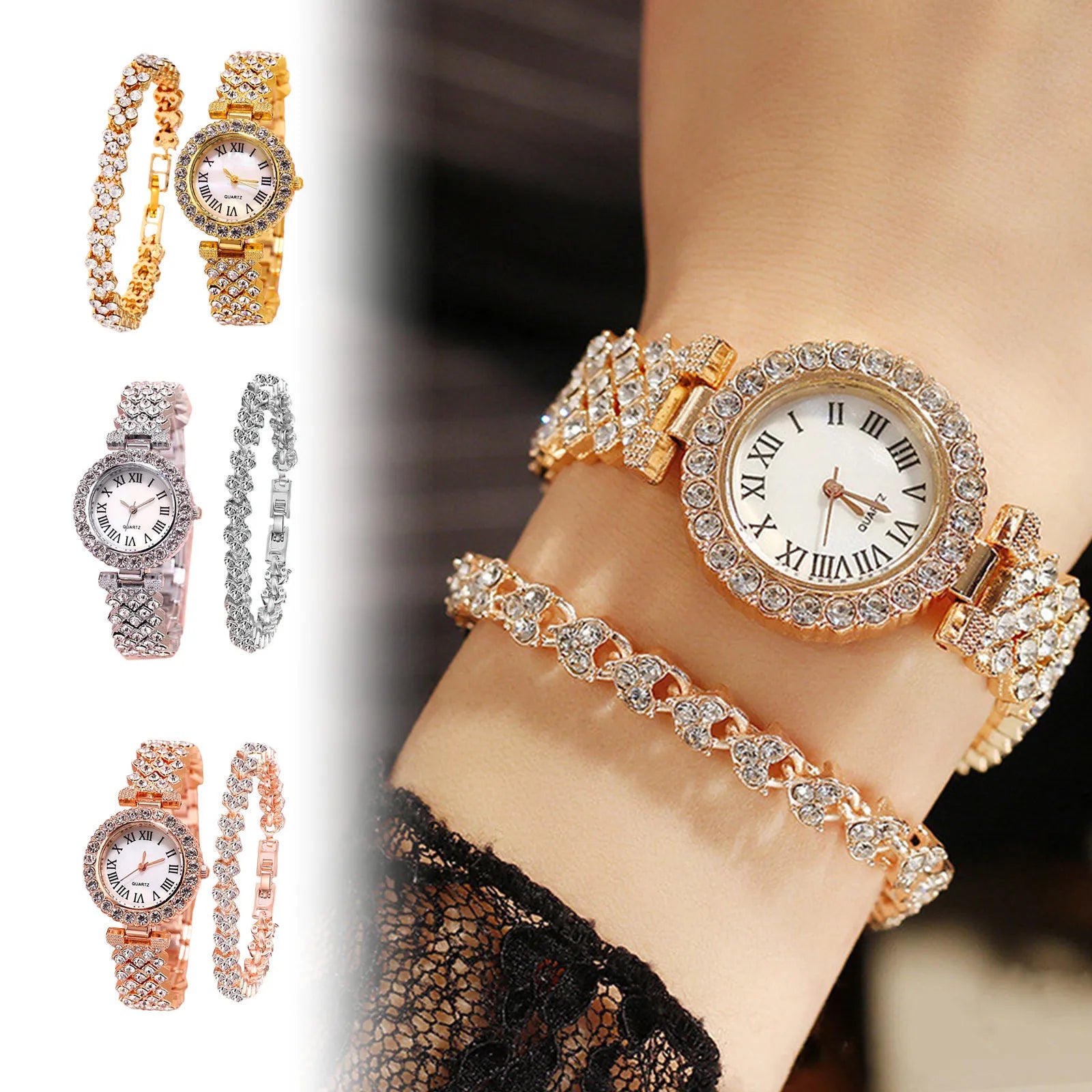 Watch For Women Watches 2025 Best Selling Products