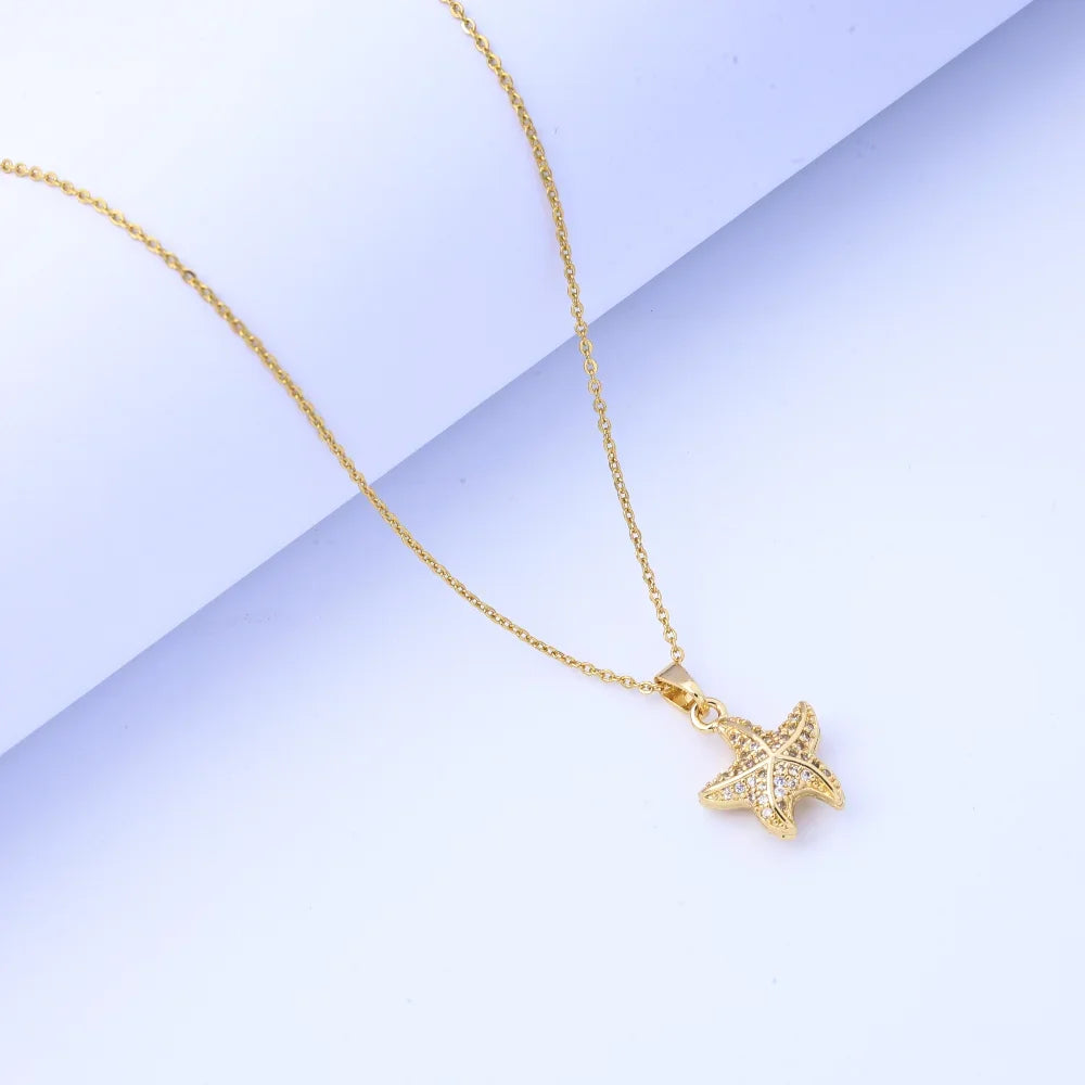 Beautiful Necklace for Women - Versatile Stainless