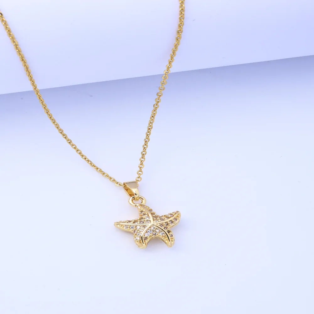 Beautiful Necklace for Women - Versatile Stainless